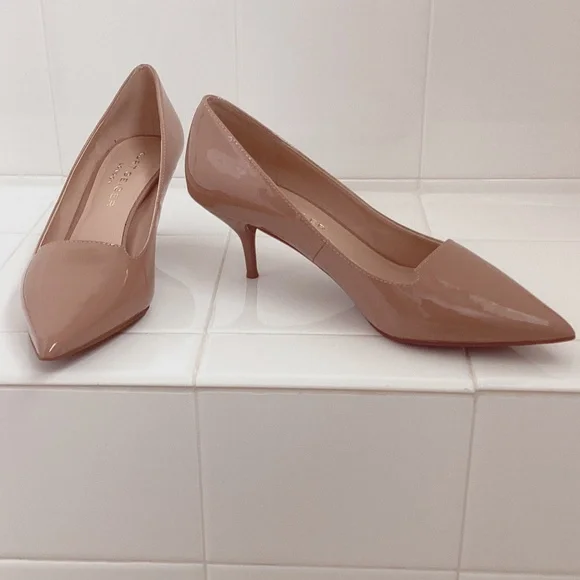 Kurt Geiger Heels - Picture 1 of 4